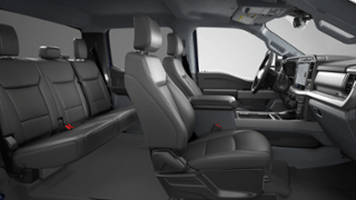 2026 Ford Super Duty® Internal Image 1